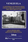 Venezuela - Jose Ignacio Hernandez G ; Allan R Brewer-Carias - 9781649214102