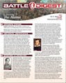 Battle Digest: The Alamo - Christopher J. Petty ; Michael E. Haskew - 9781649216977