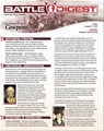 Battle Digest: Cowpens - Christopher J. Petty ; Michael E. Haskew - 9781649217004