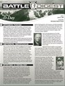 Battle Digest: D-Day - Christopher J. Petty ; Flint Whitlock - 9781649217080