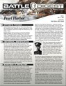 Battle Digest: Pearl Harbor - Christopher J. Petty ; Michael E. Haskew - 9781649217097