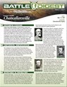 Battle Digest: Chancellorsville - Christopher J. Petty ; Michael E. Haskew - 9781649217110