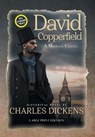 David Copperfield (Annotated, LARGE PRINT) - Charles Dickens - 9781649220592