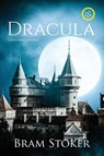 Dracula (Large Print, Annotated) - Bram Stoker - 9781649221667