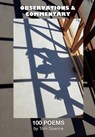 Observations and Commentary - Tom Spence - 9781649222237