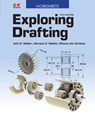 Exploring Drafting - John R. Walker - 9781649259776