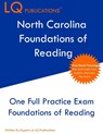North Carolina Foundations of Reading - Lq Publications - 9781649263902