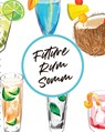 Future Rum Somm - Paige Cooper - 9781649302786