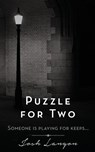 Puzzle for Two - Josh Lanyon - 9781649310286