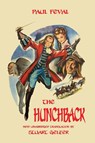 The Hunchback (Unabridged Translation) - Paul Feval - 9781649320667