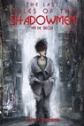 The Last Tales of the Shadowmen 20: Fin de Siecle - Jean-Marc Lofficier - 9781649322654