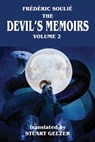 The Devil's Memoirs Volume 2 - Frederic Soulie - 9781649323477