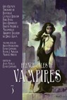 French Tales of Vampires (Volume 3) - Jean-Marc Lofficier - 9781649323699