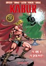 Kabur #9 - Jean-Marc Lofficier ; Roy Thomas ; Roberto Castro - 9781649323736