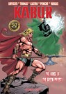 Kabur #9 - Jean-Marc Lofficier ; Roy Thomas ; Roberto Castro - 9781649323736