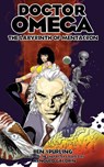 Doctor Omega - Ben Spurling - 9781649324139
