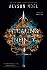 Stealing Infinity - Alyson Noël - 9781649371553