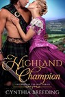 Highland Champion - Cynthia Breeding - 9781649372468