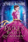 The Duke's Rules Of Engagement - HAYMORE,  Jennifer - 9781649372758