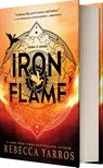 The Iron Flame (Standard Edition) - Rebecca Yarros - 9781649374172