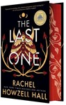 Last One (Deluxe Limited Edition) - Rachel Howzell Hall - 9781649374400