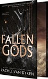 Fallen Gods - Rachel Van Dyken - 9781649374677
