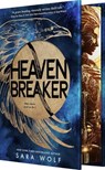 Heavenbreaker (Deluxe Limited Edition) - Sara Wolf - 9781649375704