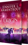 A Origin - Jennifer L. Armentrout - 9781649376145
