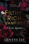 Three Queens - Geneva Lee - 9781649376459