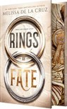 Rings of Fate - Melissa De La Cruz - 9781649376954
