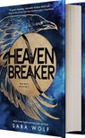 Heavenbreaker (Standard Edition) - Sara Wolf - 9781649377104