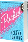 Pucked - Helena Hunting - 9781649377746