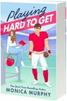 Playing Hard to Get - Monica Murphy - 9781649377777