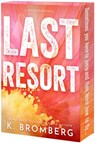 Last Resort - K. Bromberg - 9781649377814