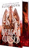 Dragon Cursed - Elise Kova - 9781649377838