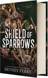 Perry, D: Shield of Sparrows - Devney Perry - 9781649378514