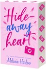 Hideaway Heart - Melanie Harlow - 9781649378651