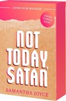 Not Today, Satan - Samantha Joyce - 9781649378767