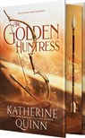 The Golden Huntress - Katherine Quinn - 9781649378804