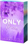 Only Mine - Laura Pavlov - 9781649378811