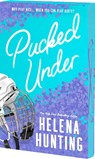 Hunting, H: Pucked Under - Helena Hunting - 9781649378880