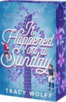 It Happened on a Sunday - Tracy Wolff - 9781649379177