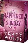 It Happened on a Sunday - Tracy Wolff - 9781649379177