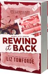 Rewind It Back - Liz Tomforde - 9781649379221