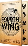 The Fourth Wing (Wing and Claw Collection) - Rebecca Yarros - 9781649379290