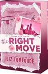 The Right Move - Liz Tomforde - 9781649379719