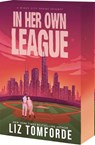 In Her Own League - Liz Tomforde - 9781649379795