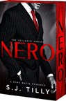 Nero - S. J. Tilly - 9781649379825