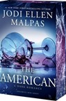 The American - Jodi Ellen Malpas - 9781649379832