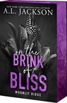 On the Brink of Bliss - A. L. Jackson - 9781649379979